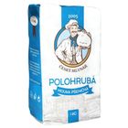 Český mlynář Mouka pšeničná polohrubá | 1 kg