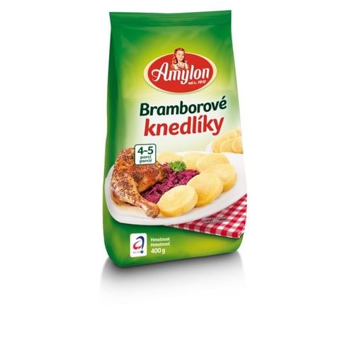 Amylon Knedlíky bramborové sypká směs | 400 g