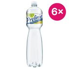 Poděbradka Prolinie Gently Sparkling with Garden Mix Flavor | 6 x 1.5 l