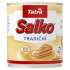 Tatra Salko Zahuštěné mléko slazené 8% | 397 g