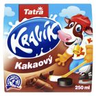 Tatra Kravík cocoa | 250 ml