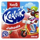 Tatra Kravík strawberry | 250 ml