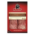 Kmotr Vysočina sliced ​​salami | 75 g