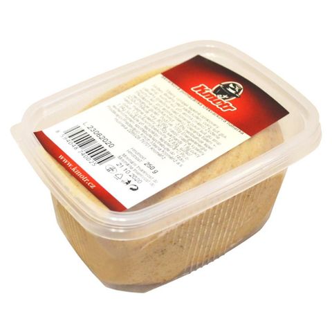 Kmotr Pomazánka škvarková | 250 g