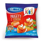 Nowaco Kids Nugety z lososa nemleté | 300 g