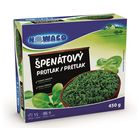 Spinach Puree Nowaco | x 450 g