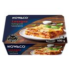 Nowaco Lasagne bolognese | 400 g