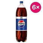 Pepsi Cola |  6 x 2.25 l