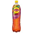 Lipton Ledový čaj malina | 1.5 l