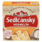 Sedlčanský Hermelin cheese creamy | 100 g