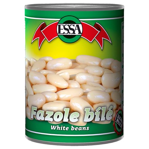 Essa Fazole bílé | 400 g