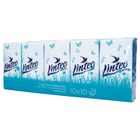 Linteo Paper tissues 2-Ply | 10 x 10 pieces