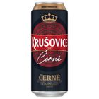 Krušovice Pivo černé | 500 ml