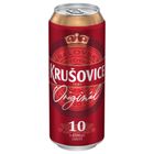 Krušovice Pivo Královská 10° | 500 ml