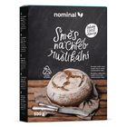 Nomina jáhlová cereální kaše bez lepku 300g