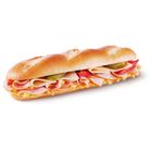 Crocodille Deli Ham Baguette | 220 g