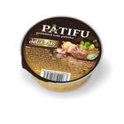 Patifu delikates | 100 g