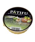 Veto Patifu Tofu spread basil & garlic | 100 g