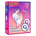 VitaHarmony GraviPop 12ks nevolnost v těhot.mix