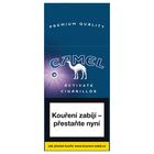 Camel Cigarillos Berry | 10 x 1 piece 18+