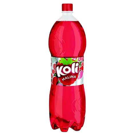 Koli limonáda malina | 2 l