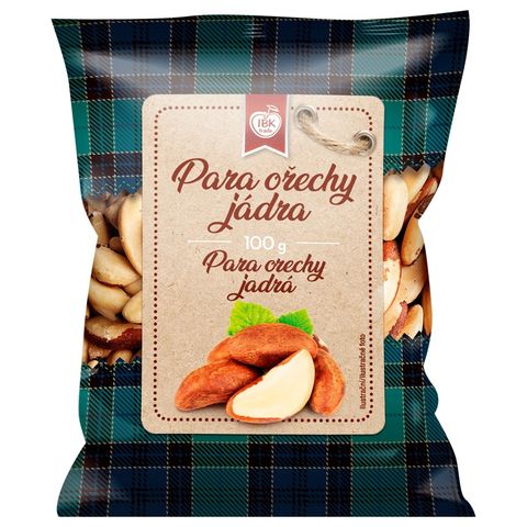 IBK Para ořechy | 100 g