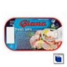 Giana Cod livers in own oil | 115 g