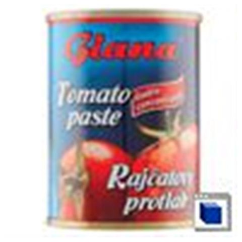 Giana Rajčatový protlak | 140 g