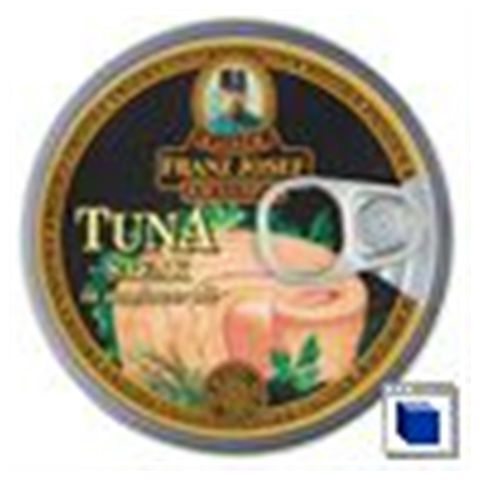 Kaiser Franz Josef Tuna in Sunflower Oil 170 g