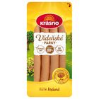 Krásno Viennese sausages | 200 g