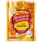 Strážnick�é brambůrky slanina | 60 g