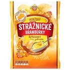 Strážnické brambůrky hořčice | 60 g