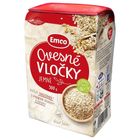 Emco Ovesné vločky jemné | 500 g