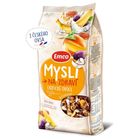 Emco Mysli křupavé exotické ovoce | 750 g