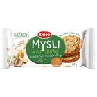 Emco Oatmeal hazelnut cookies | 60 g