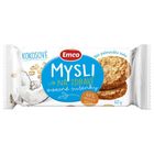 Emco Oat biscuits coconut | 60 g