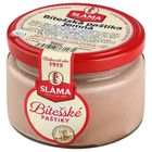 Sláma Biteššká Paté Mild | 200 g