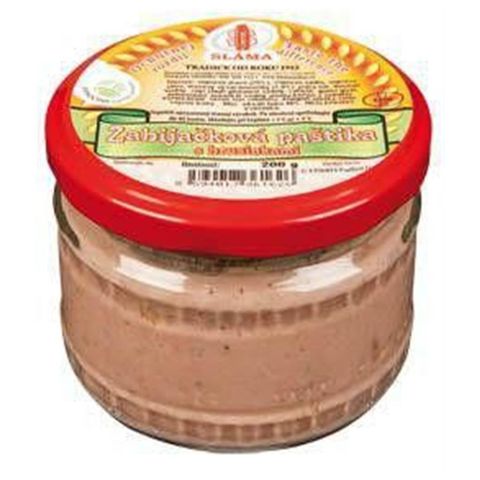 Sláma Butcher Paté with Cranberries | 200 g