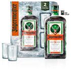 Jägermeister Bylinný likér 35% | 0.7 l