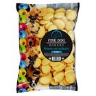 Fine Dog piškoty žluté | 200 g