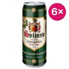 Svijany Pivo svijanský máz | 6 x 500 ml