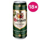 Svijany Pivo svijanský máz | 18 x 500 ml