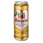 Svijany Beer Svijanská 10° Light draught | 500 ml