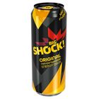 Big Shock Energy drink original | 500 ml