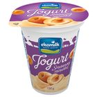 Ekomilk krémový jogurt meruňka | 150 g