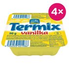 Ekomilk Termix Dezert vanilka | 4 x 90 g