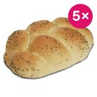  Pekárna Hořovice Bun | 5 x 50 g