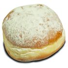 Pekárna Hořovice Donut with Fruit Filling | 60 g