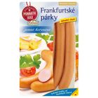 Ponnath Sausages of Frankfurt | 200 g