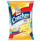 Golden Snack Crackers Cheese | 80 g